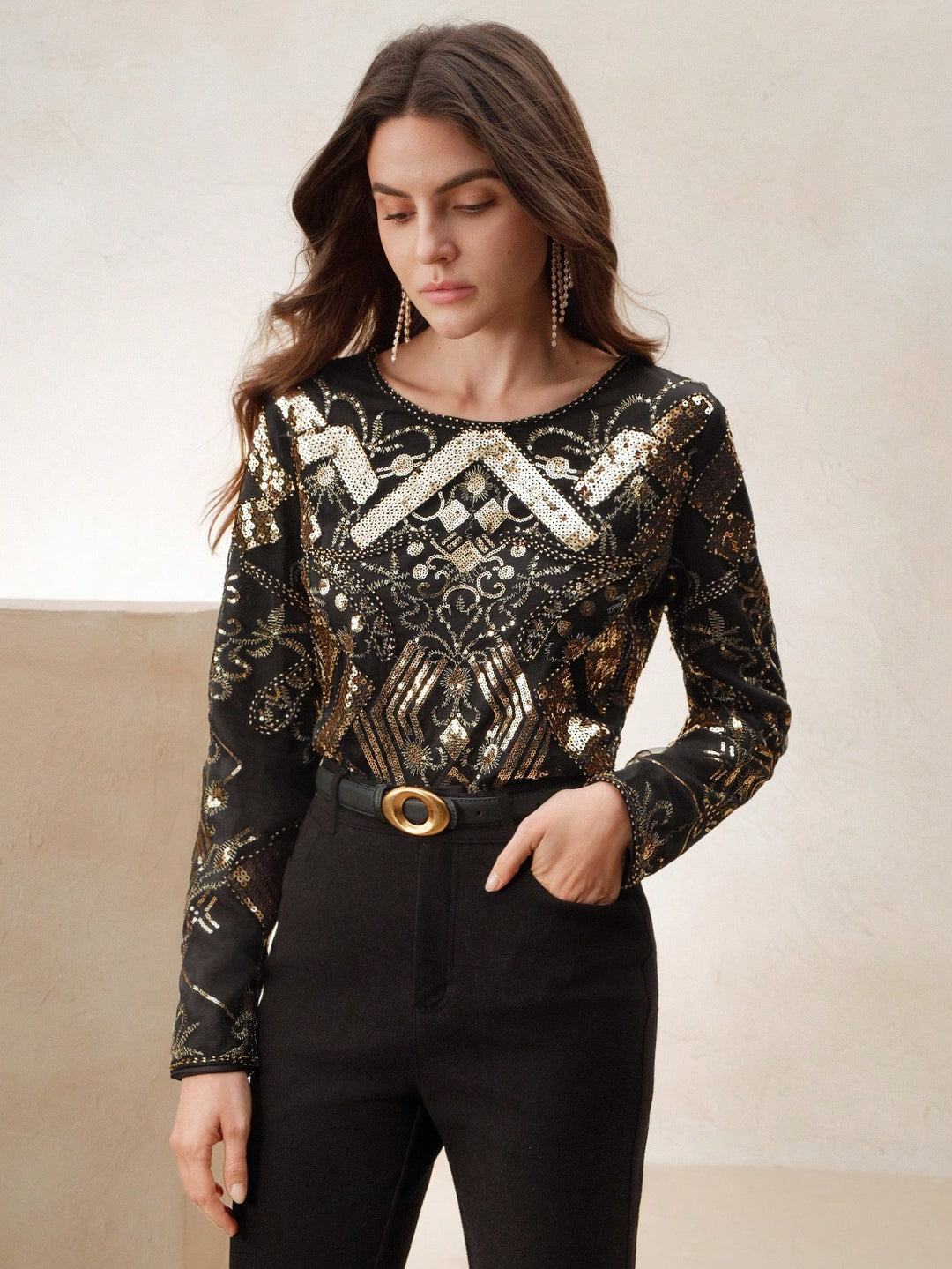 Top SHEIN