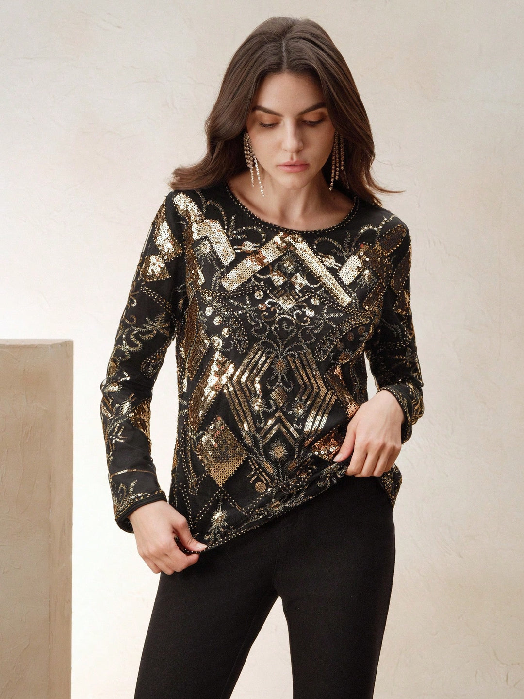 Top SHEIN