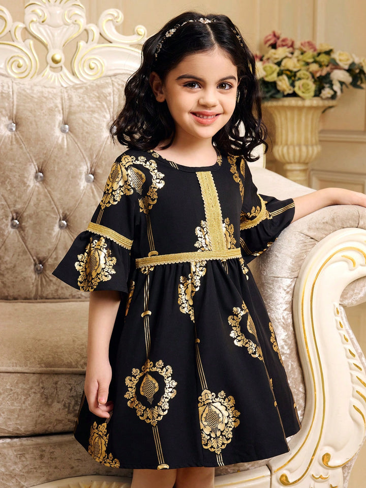 Rochie SHEIN, negru