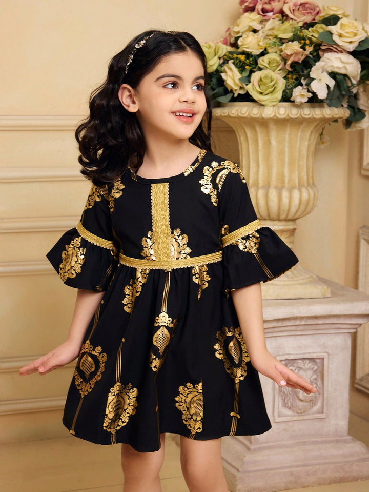 Rochie SHEIN, negru
