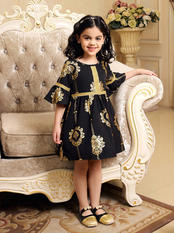 Rochie SHEIN, negru