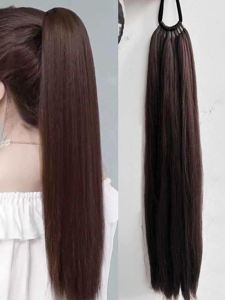 Elastic de păr SHEIN, mix culori