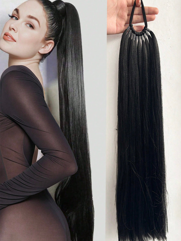 Elastic de păr SHEIN, mix culori