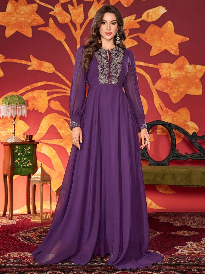 Rochie maxi SHEIN