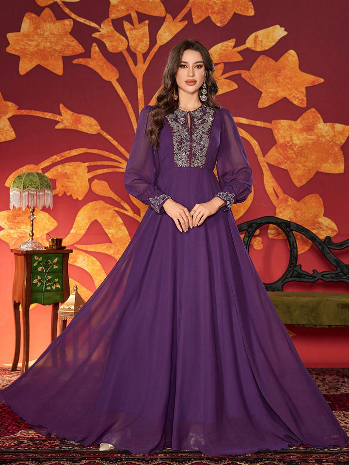 Rochie maxi SHEIN