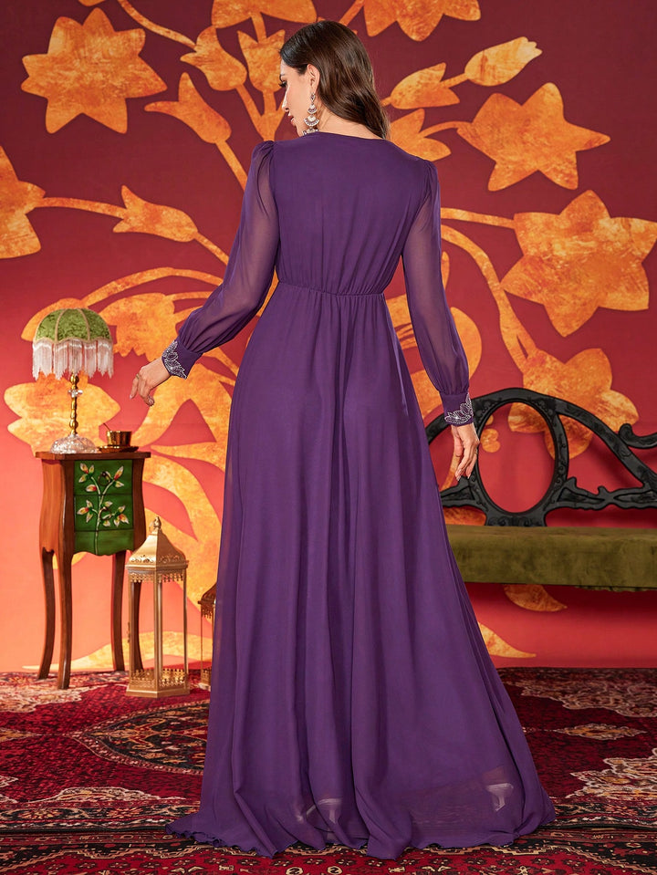Rochie maxi SHEIN