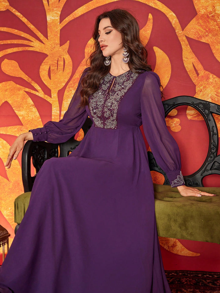 SHEIN maxiruha