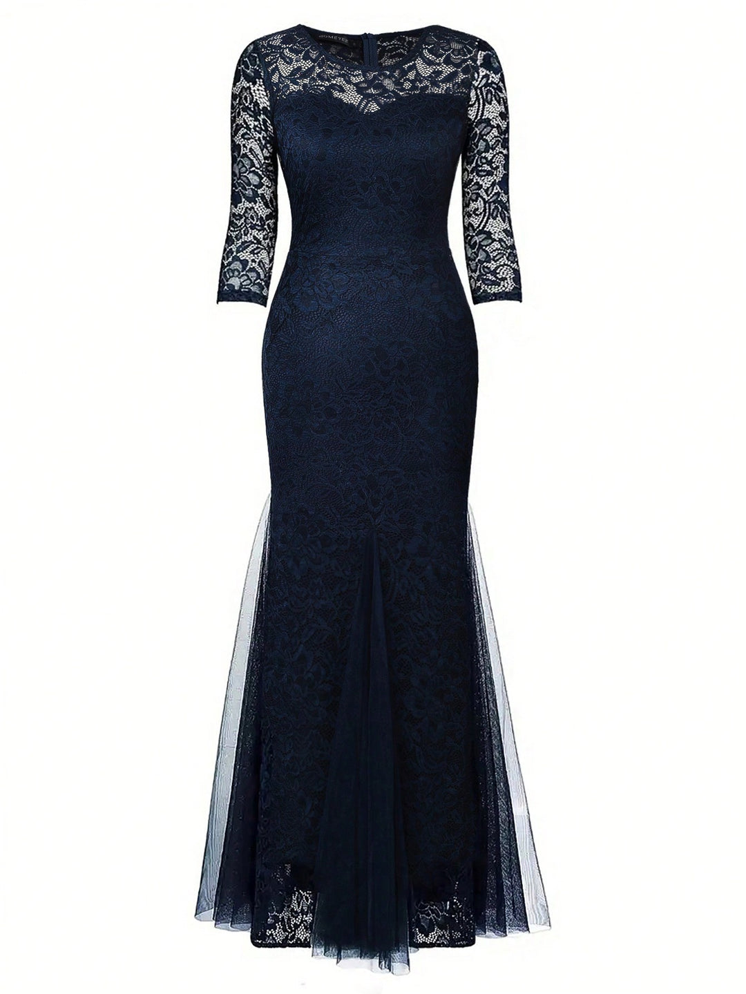 Rochie SHEIN, albastru