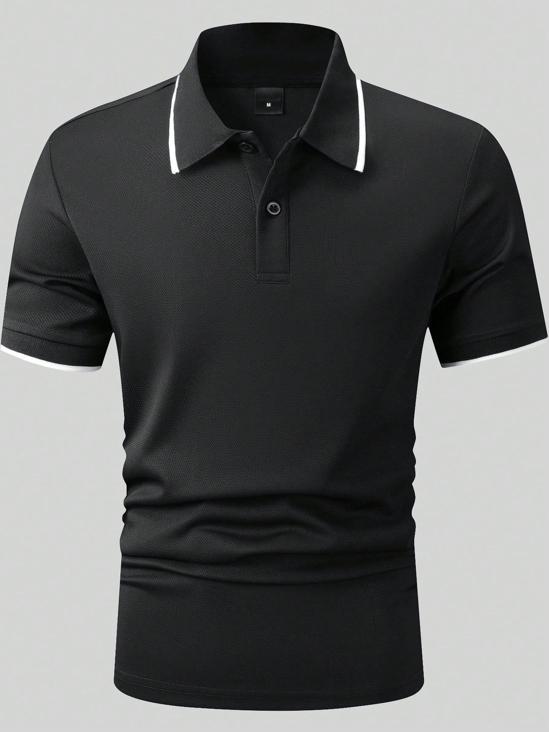 Tricou SHEIN, negru