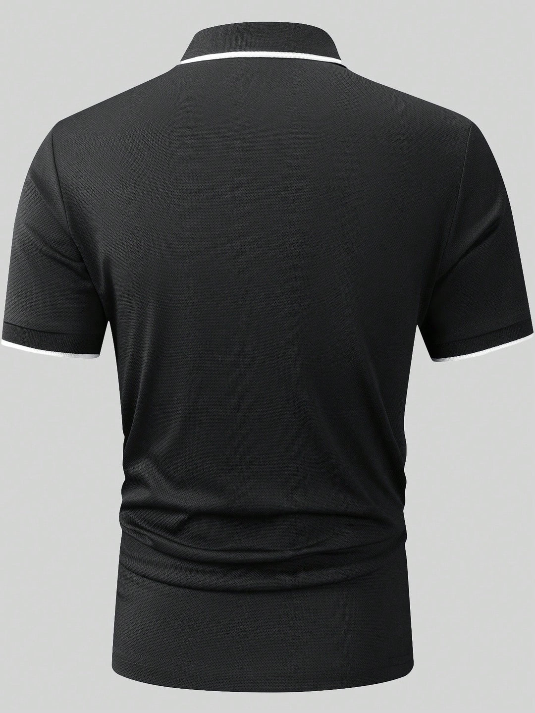 Tricou SHEIN, negru