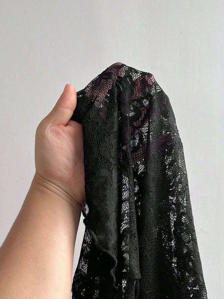 Body SHEIN, negru