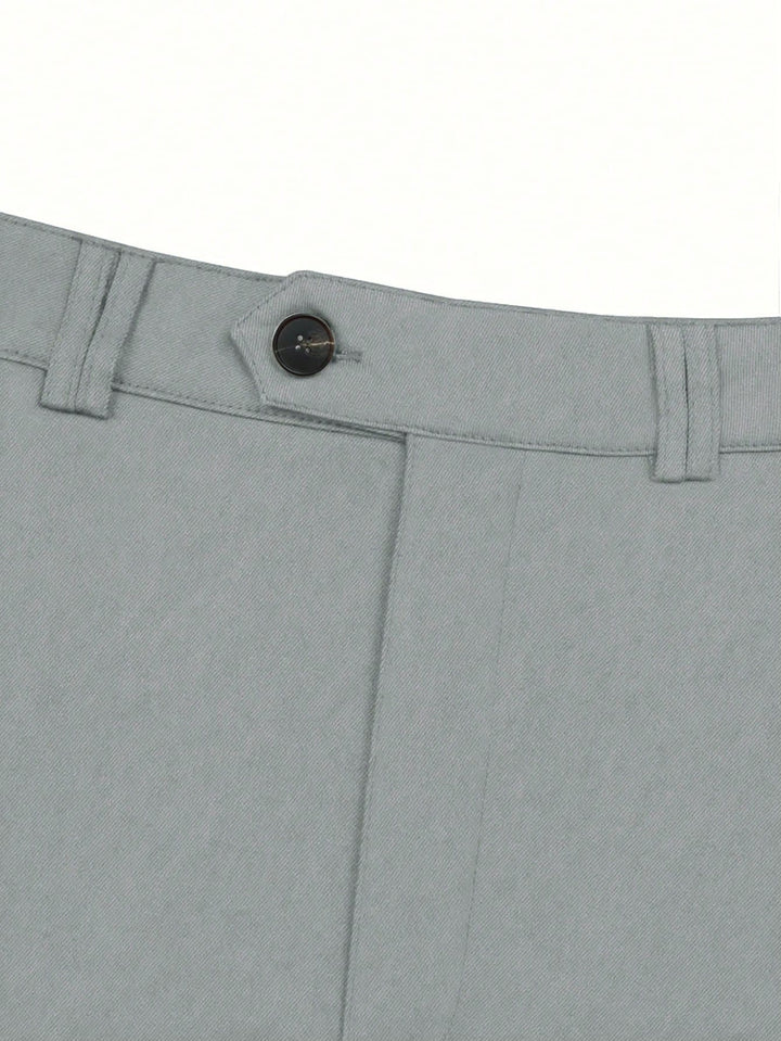 Pantaloni SHEIN, gri