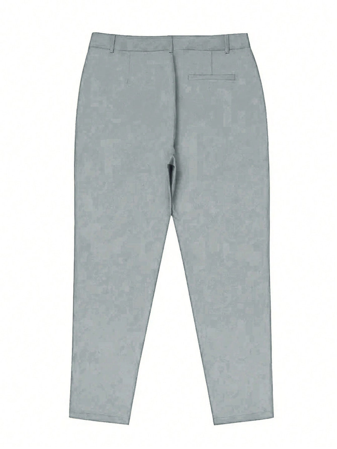 Pantaloni SHEIN, gri