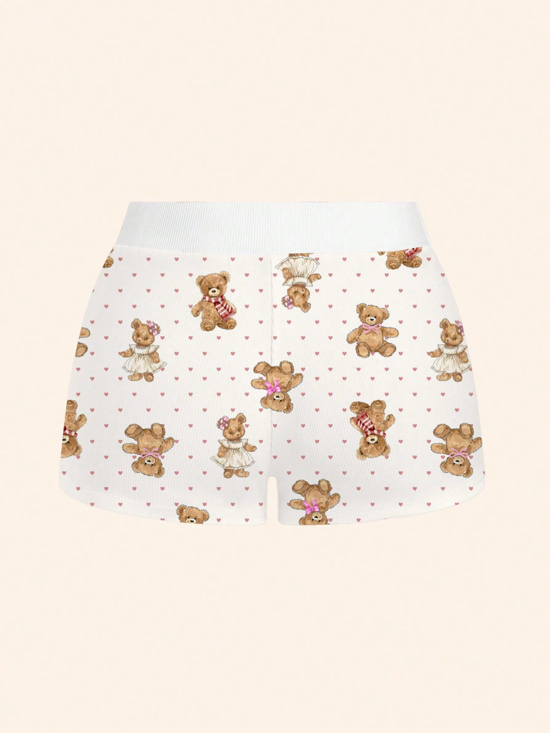 Pantaloni scurți SHEIN, mix culori