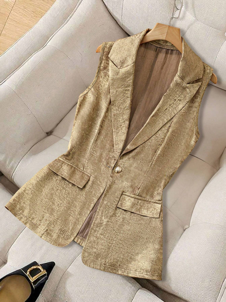 Shein ing, arany