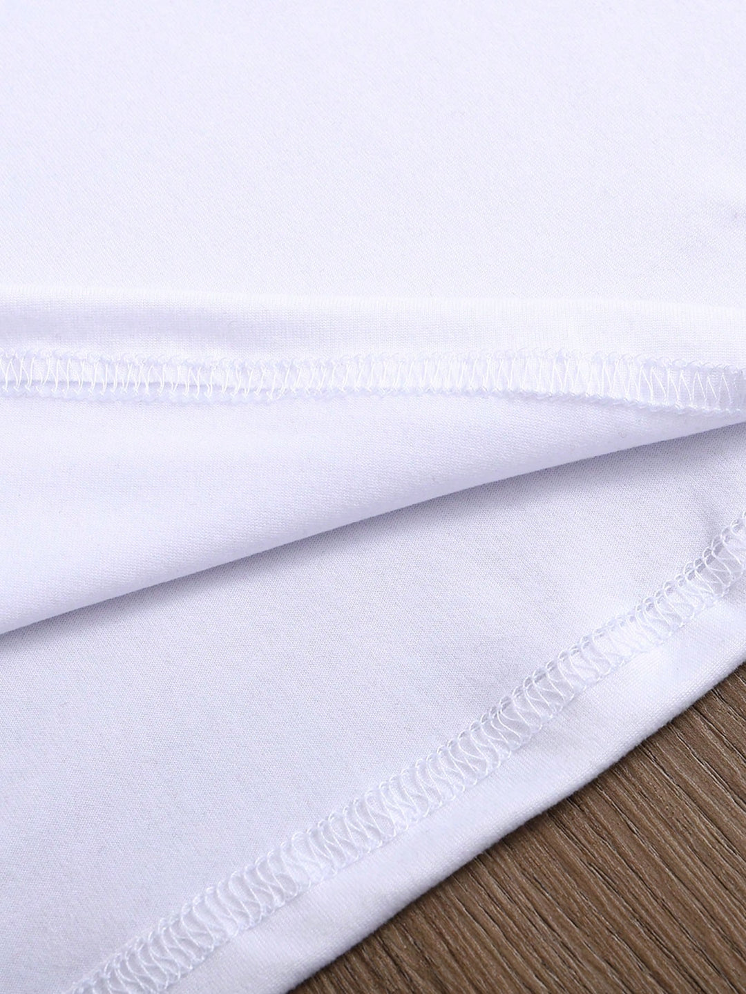 Tricou SHEIN, alb
