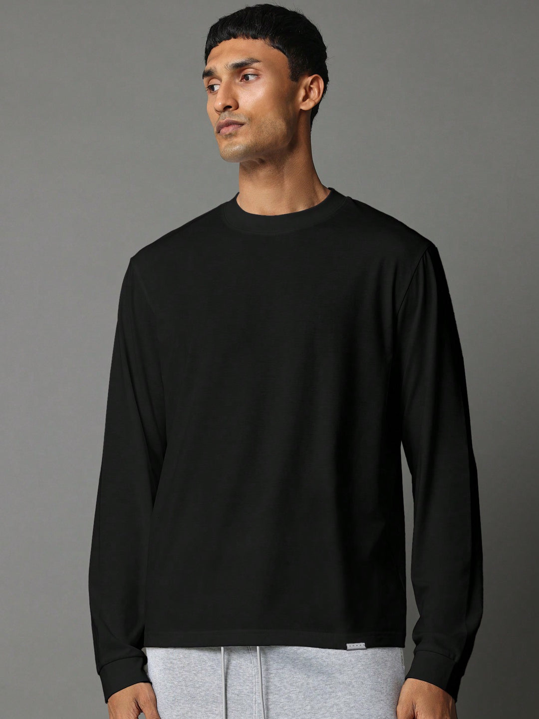 Tricou SHEIN, negru