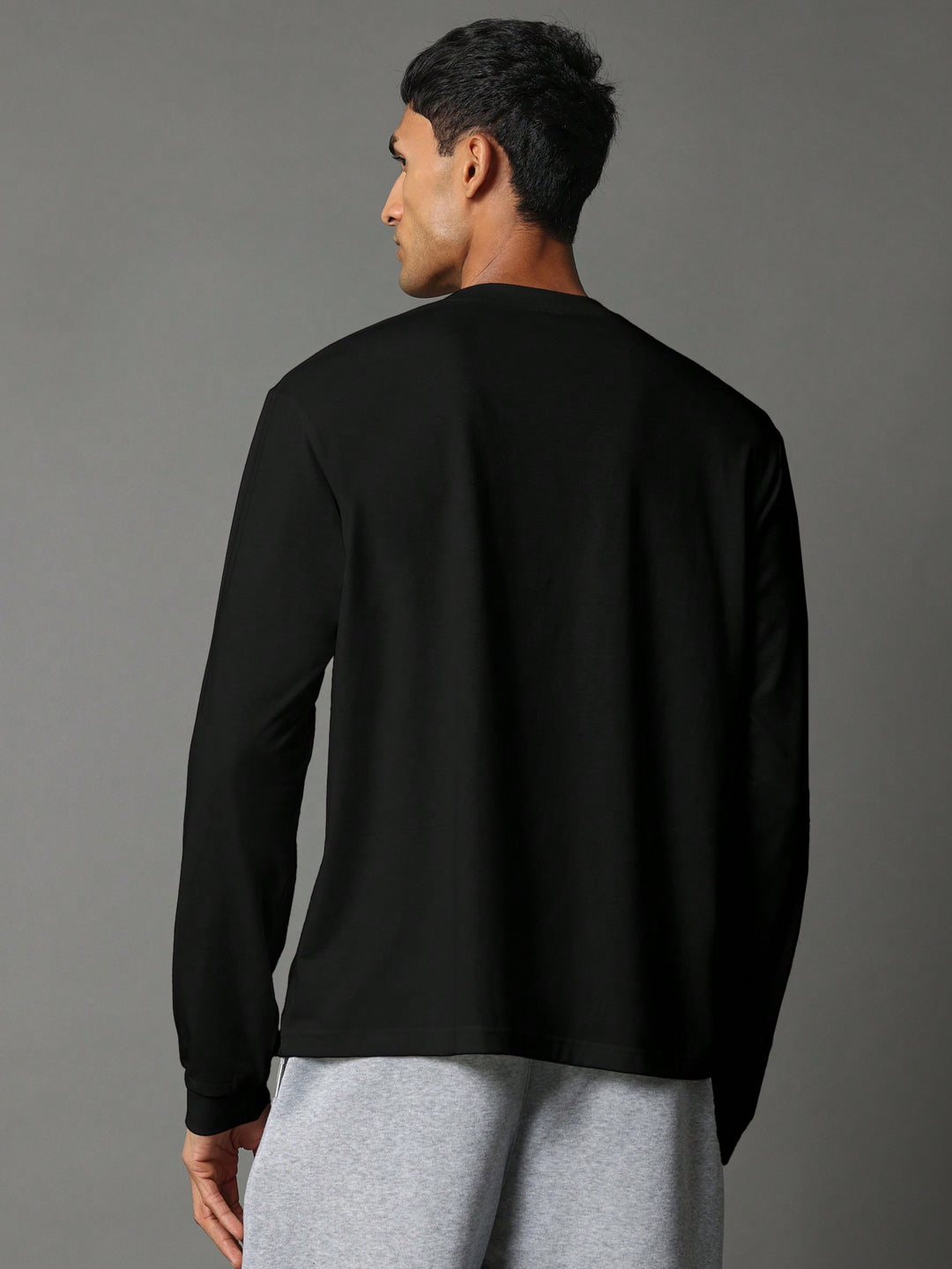Tricou SHEIN, negru