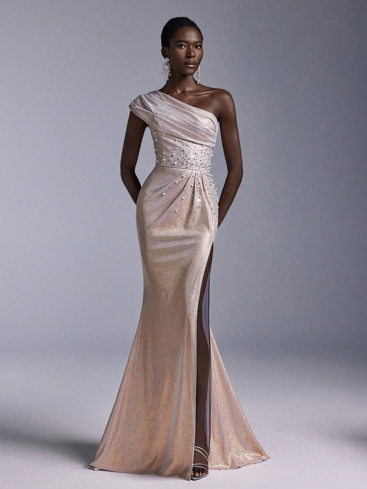 Rochie SHEIN, portocaliu