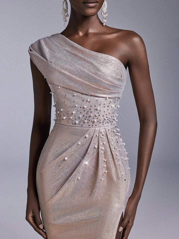 Rochie SHEIN, portocaliu