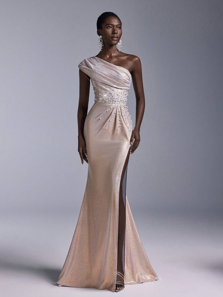 Rochie SHEIN, portocaliu