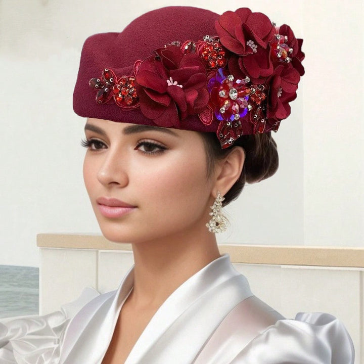 Bonetă SHEIN
