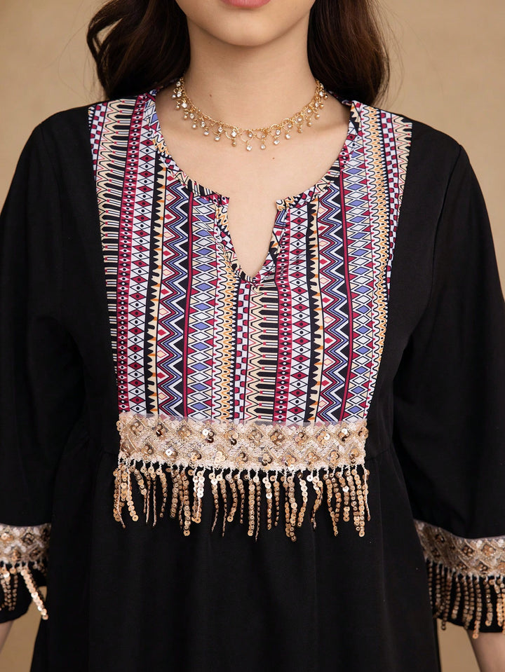 Set SHEIN, negru