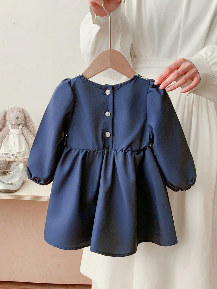 Rochie SHEIN, albastru