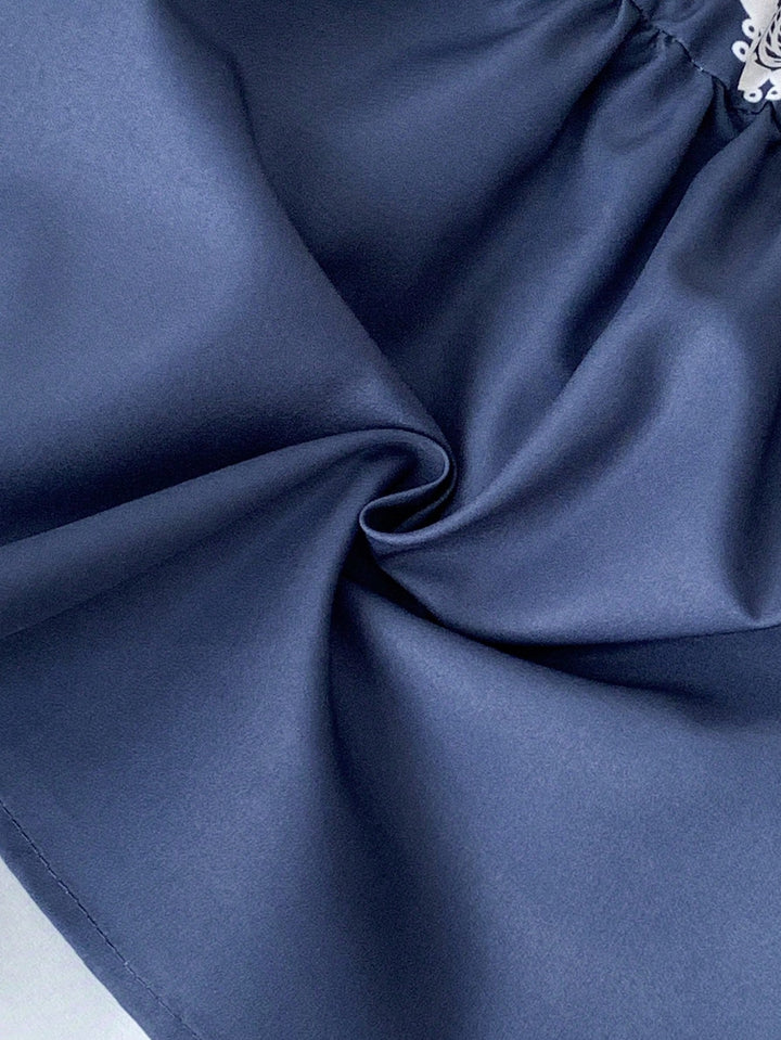 Rochie SHEIN, albastru