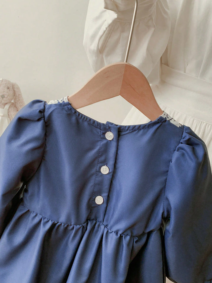 Rochie SHEIN, albastru