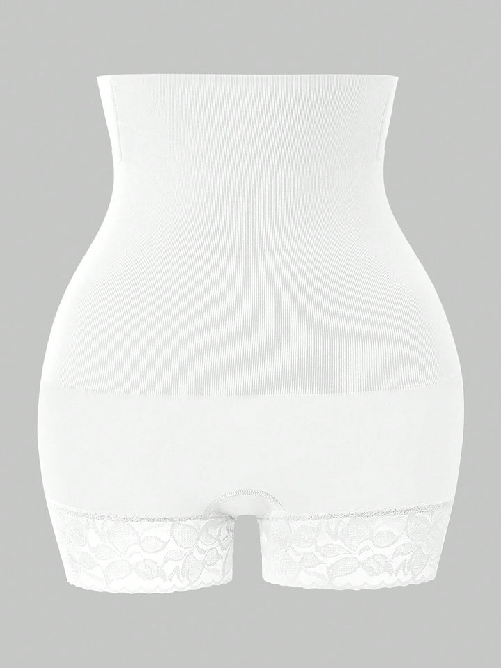Lenjerie modelatoare SHEIN, alb