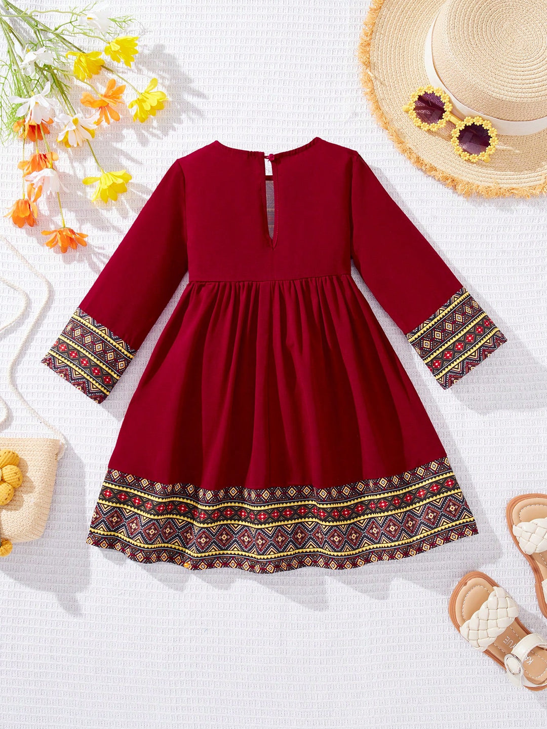Rochie SHEIN, roșu