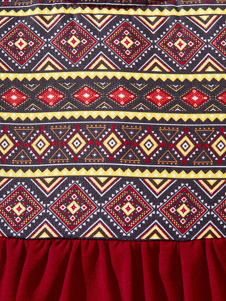 Rochie SHEIN, roșu