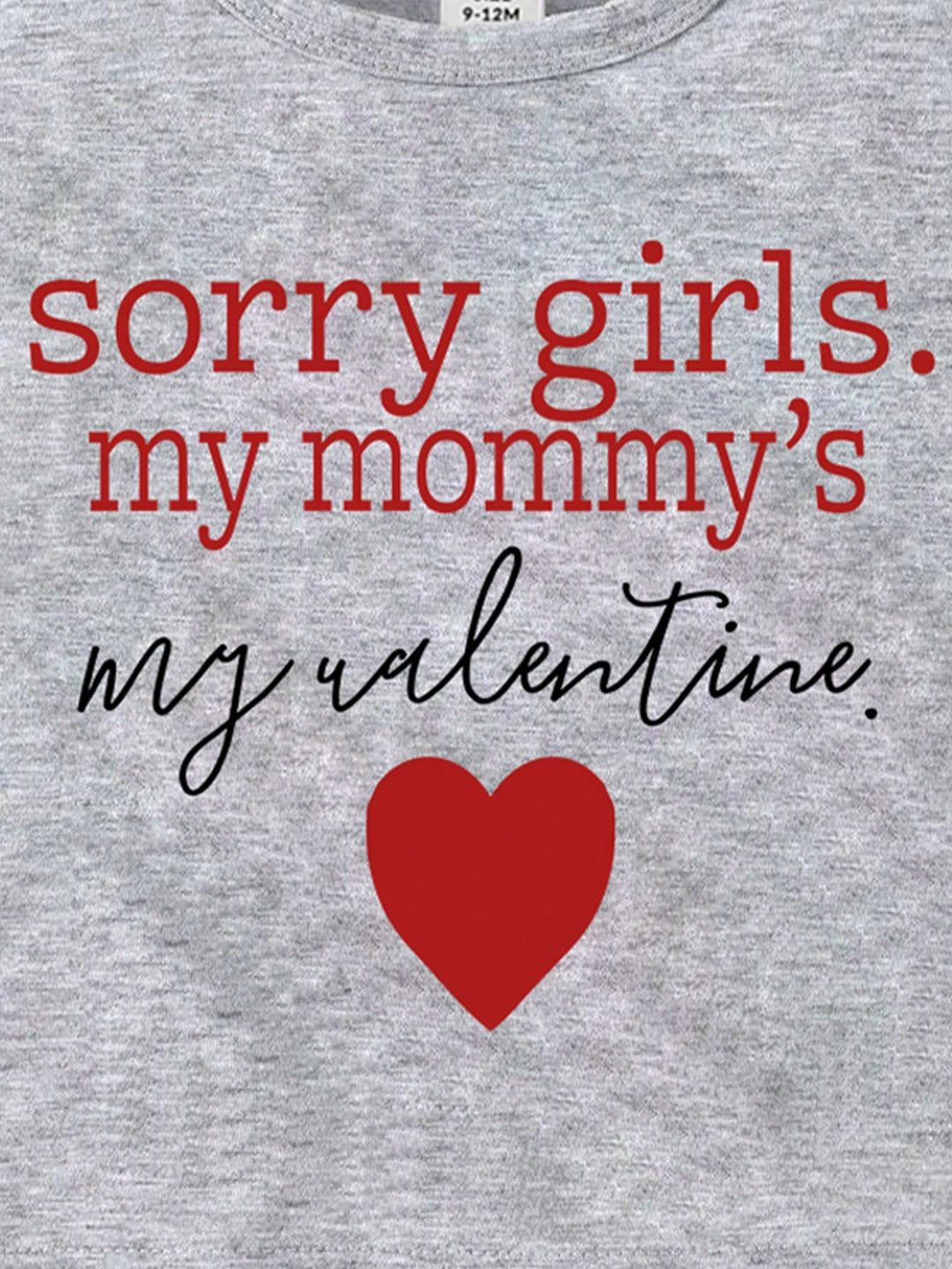 Tricou SHEIN, gri