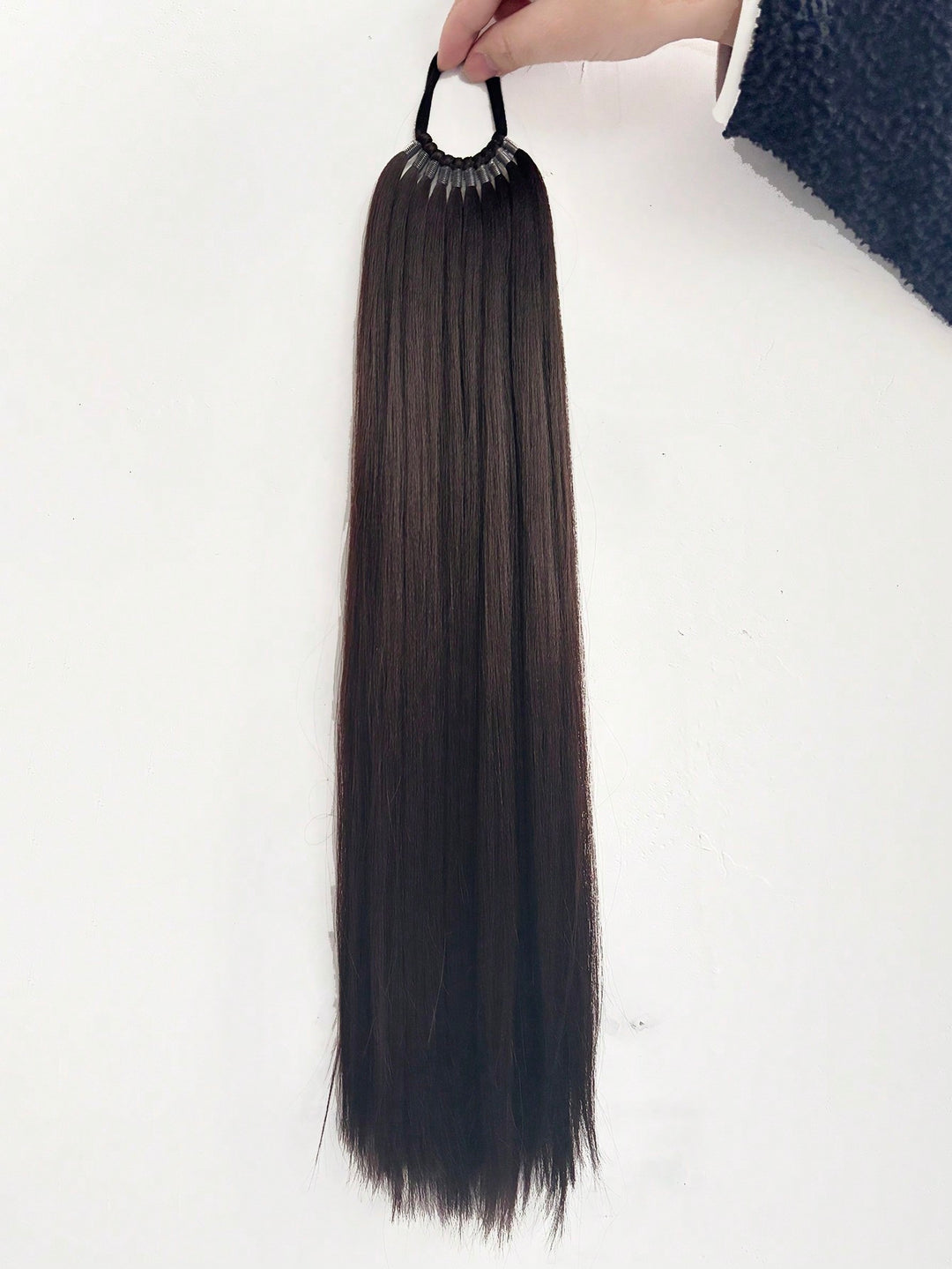 Elastic de păr SHEIN, mix culori