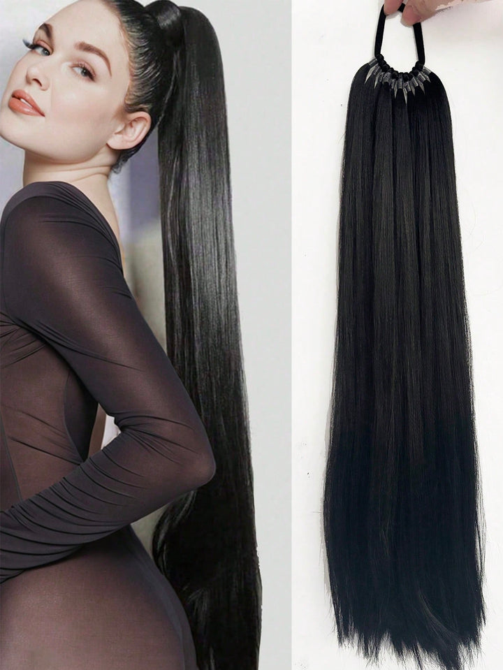 Elastic de păr SHEIN, mix culori