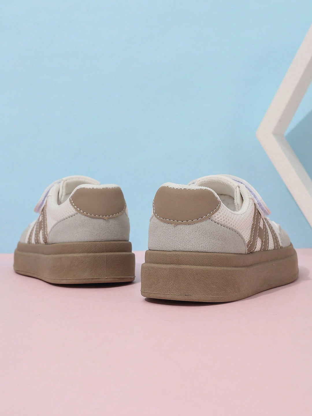 Pantofi sport SHEIN, mix culori