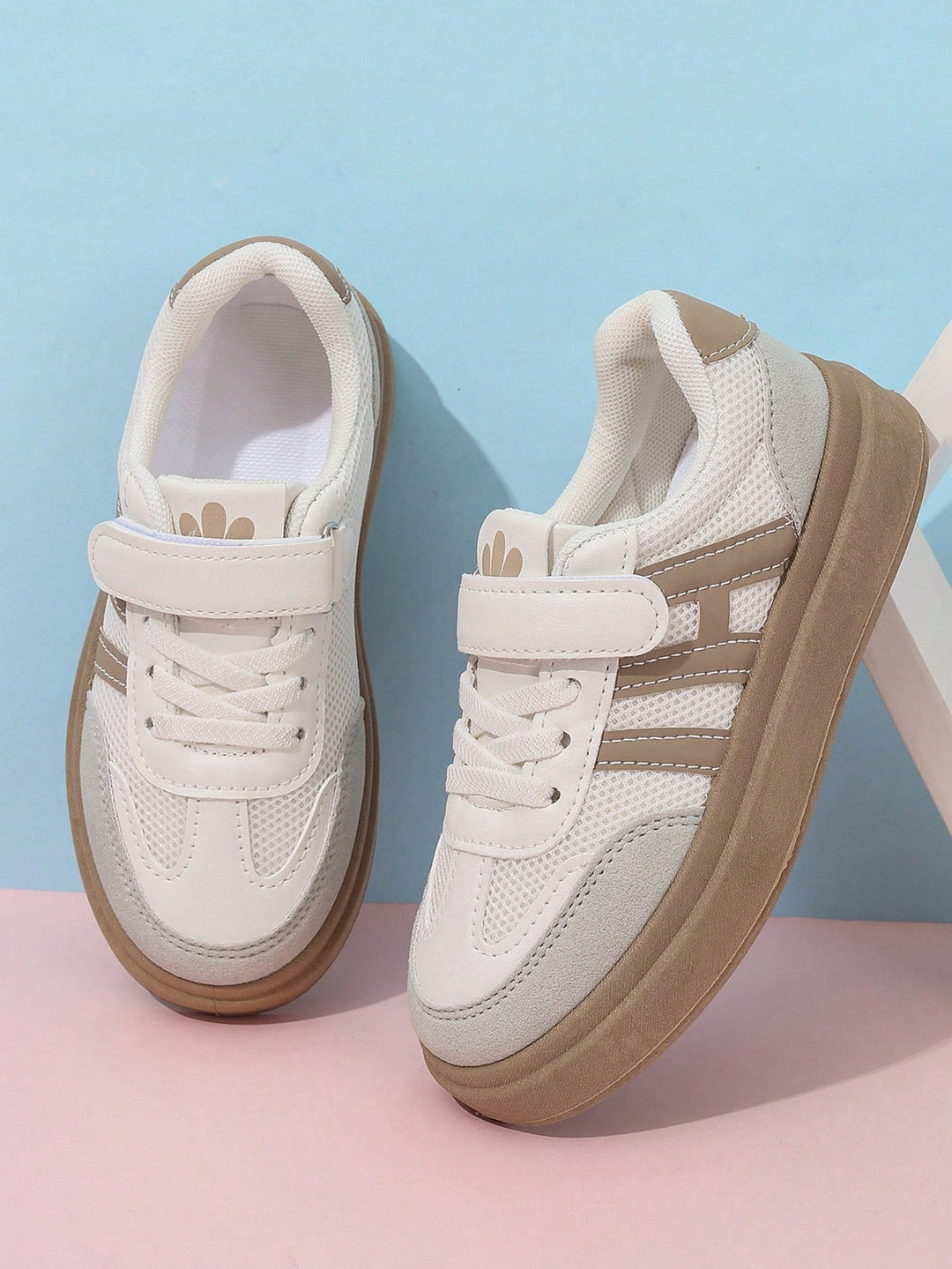 Pantofi sport SHEIN, mix culori