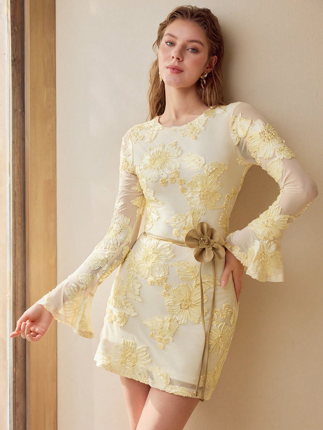 Rochie mini SHEIN