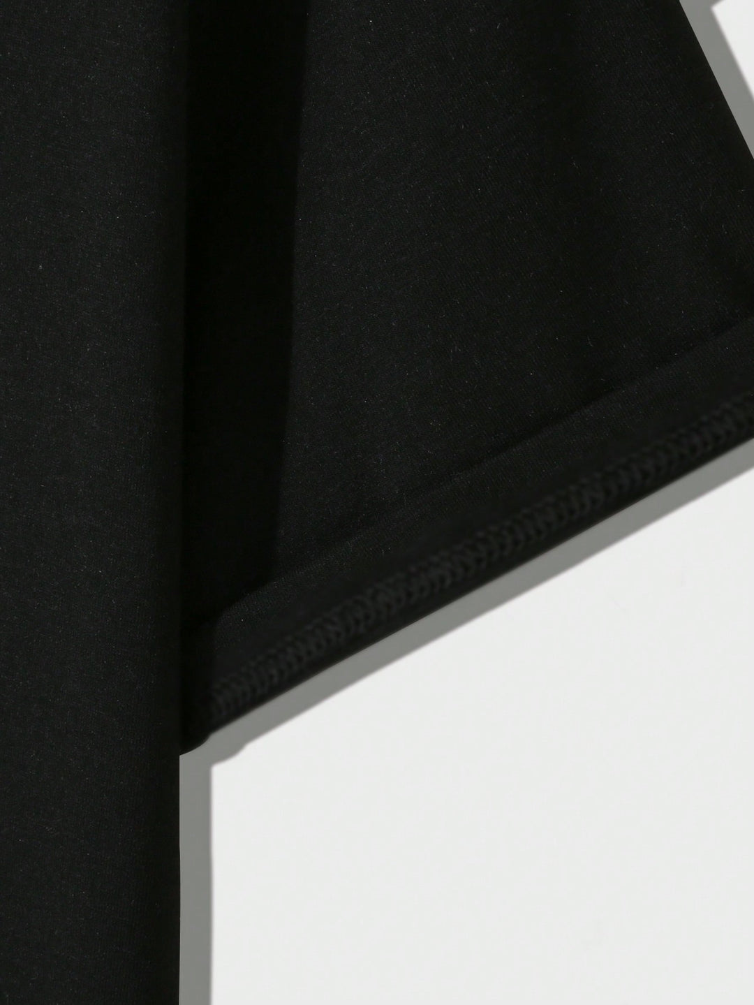 Tricou SHEIN, negru