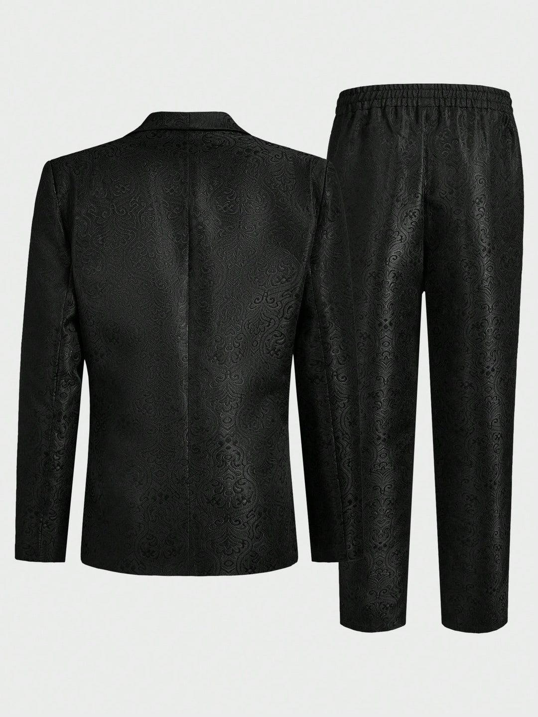 Compleu SHEIN, negru
