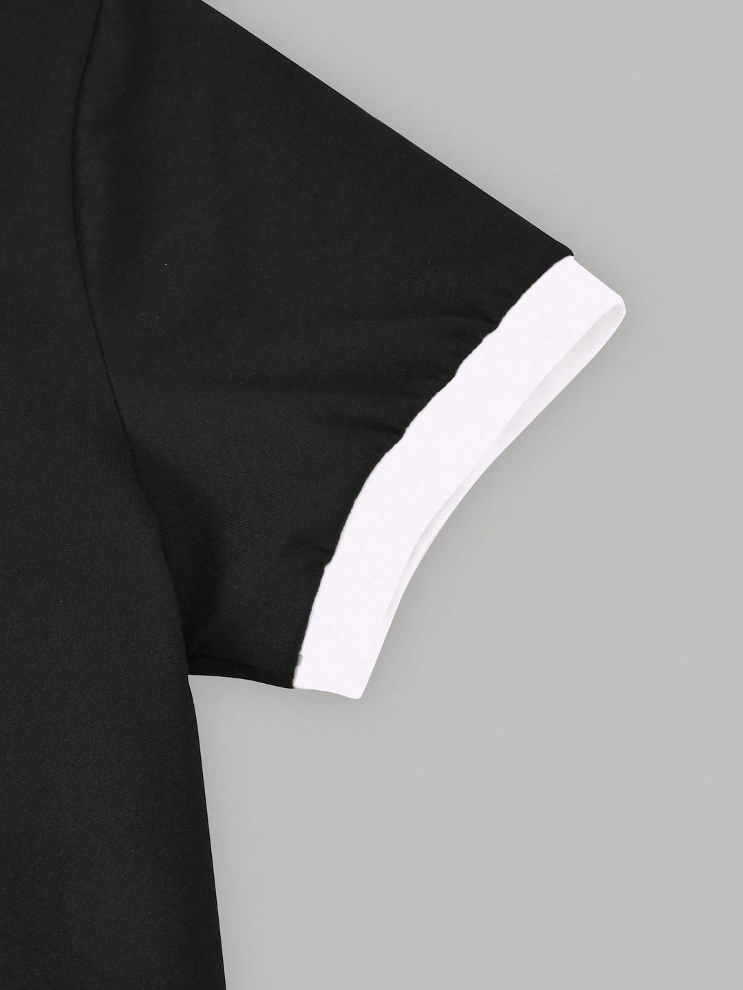 Compleu SHEIN, negru