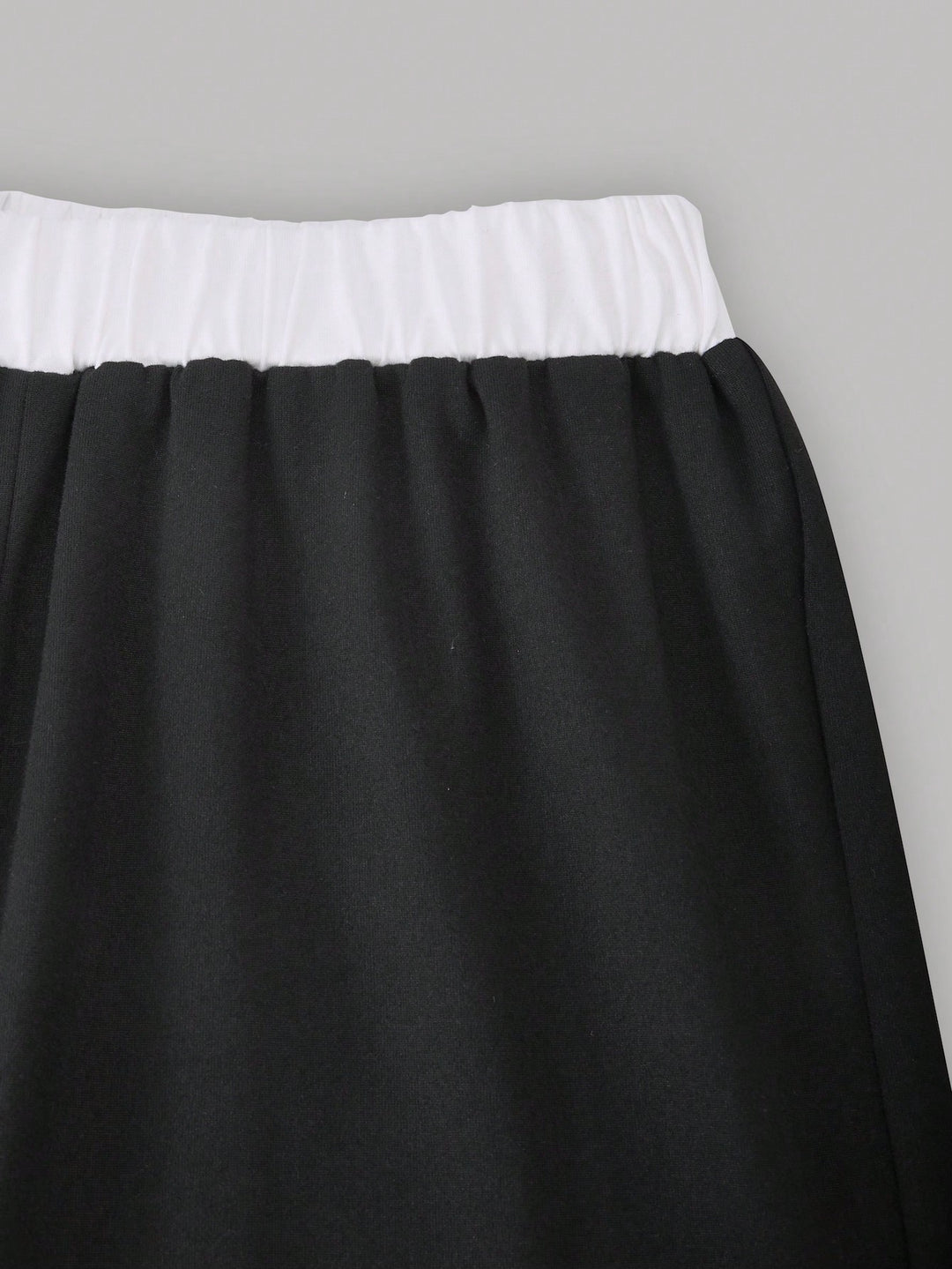 Compleu SHEIN, negru