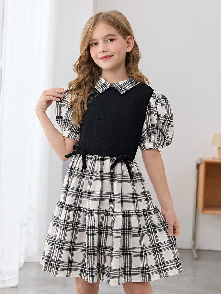 Rochie SHEIN, mix culori