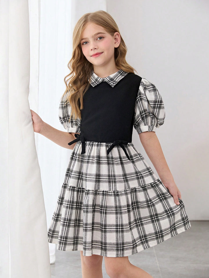 Rochie SHEIN, mix culori