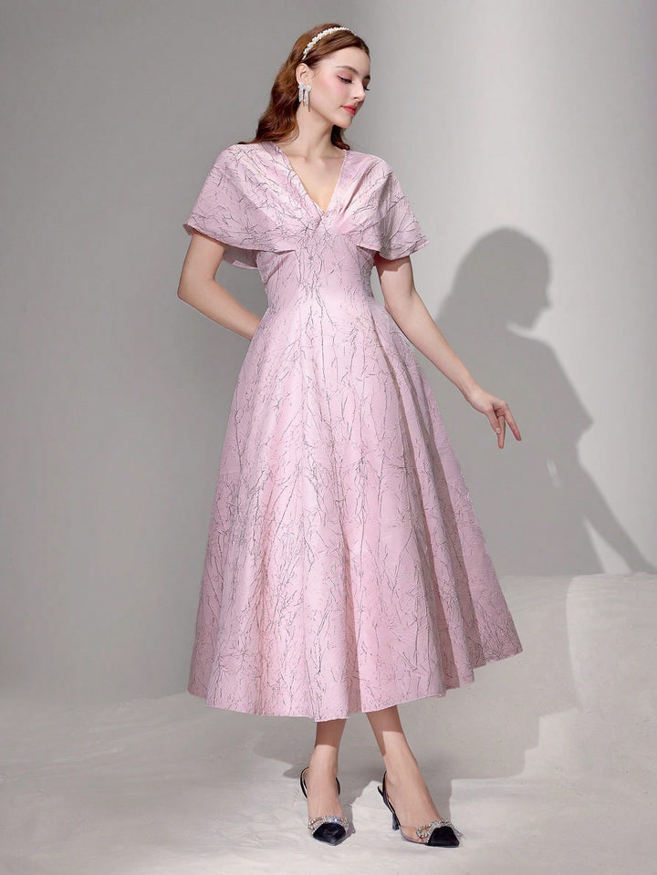 Rochie SHEIN, roz