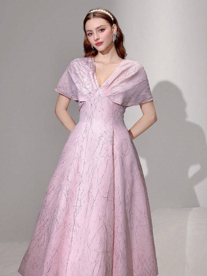 Rochie SHEIN, roz