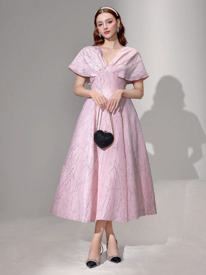 Rochie SHEIN, roz