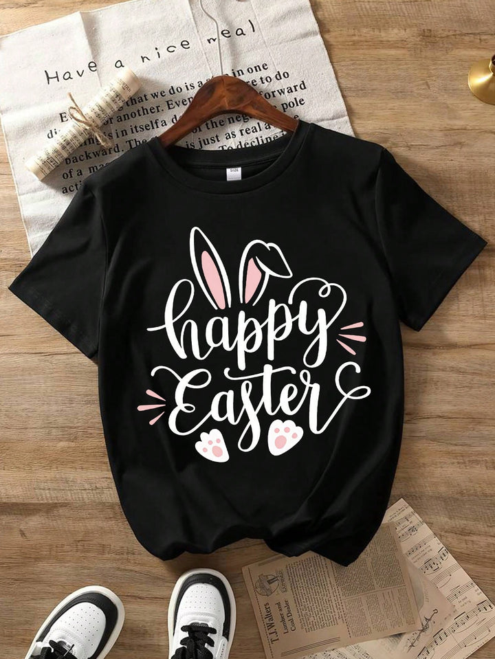 Tricou SHEIN, negru