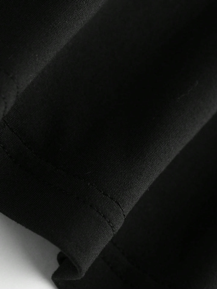 Tricou SHEIN, negru